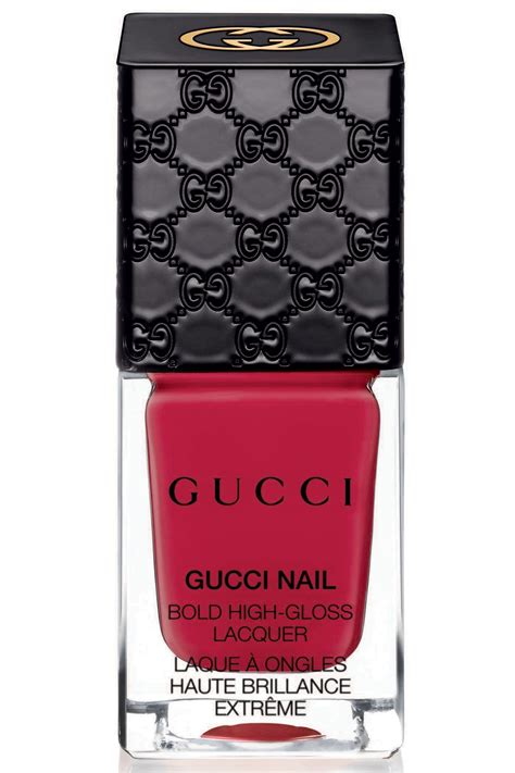 Gucci nail polish for sale